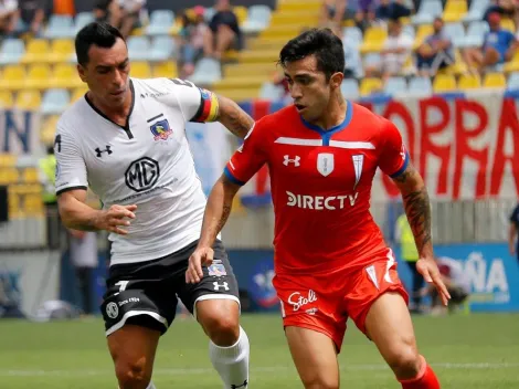 Colo Colo mantiene su interés por Edson Puch