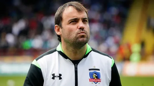 José Luis Sierra en el Cacique ganó el Apertura 2015