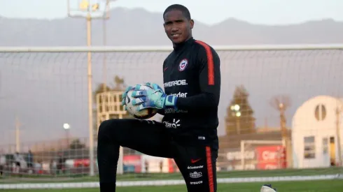 Carabalí tendrá una oportunidad de oro