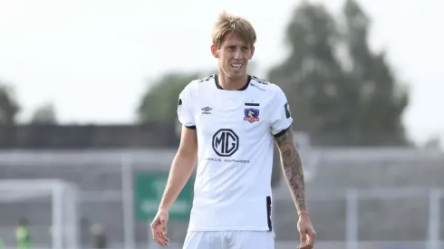 Iván Rossi tiene dos posibles destinos para continuar su carrera