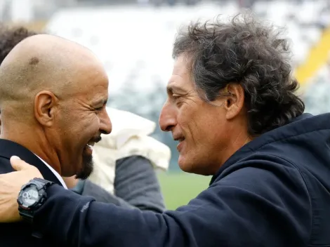 Lo + leído del 2019 | Fantasma Figueroa sin filtro tras caer ante Colo Colo