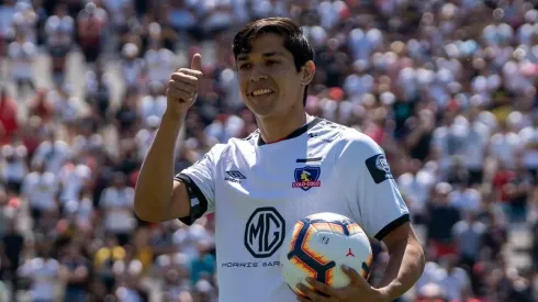 Matías vuelve a las prácticas