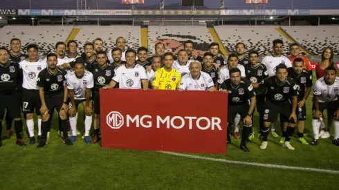 Una experiencia inolvidable es lo que vivieron los elegidos de Albos vs Albos.