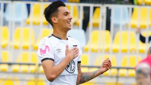 Villanueva no estuvo en los trabajos