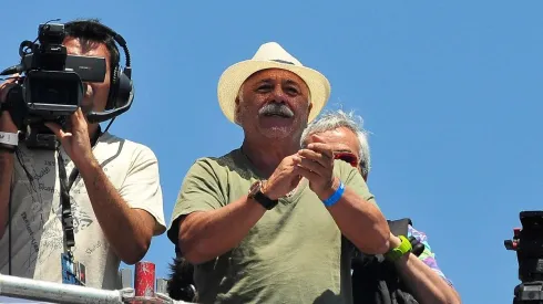 Carlos Caszely anticipa fracaso continental de Colo Colo