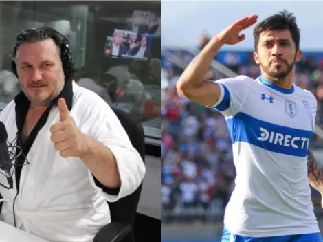 Tudor asegura que Colo Colo toma ventaja por Puch y revela montos de la negociación