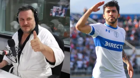 Luka Tudor afirma que Colo Colo toma ventaja por Edson Puch