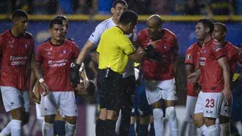 Wilstermann o The Strongest pueden ser rival de Colo Colo