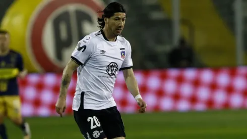 Jaime Valdés fue el primero en dejar el club de cara al 2020