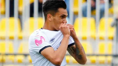 Carlo se quedará por tres años más en el Monumental.