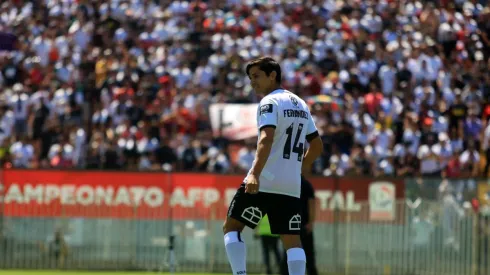 Matías ante más de 10 mil personas