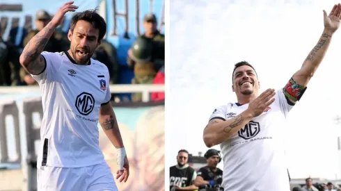 Valdivia y Paredes pidieron terminar el torneo