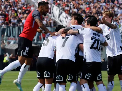 Esta es la formación ideal del Colo Colo 2020