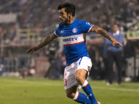 ¿Arremete Colo Colo? Se acabó el plazo a la UC para comprar el pase de Puch