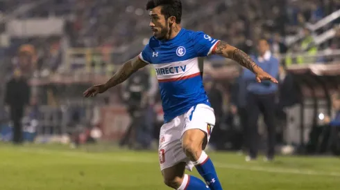 Colo Colo ya puede ofertar por Puch