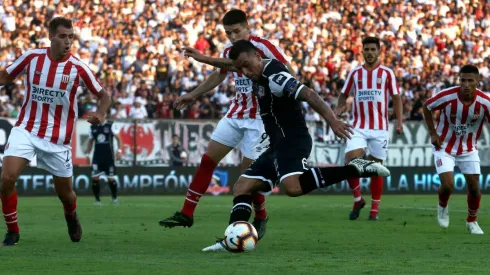 Noche Alba será más moderada