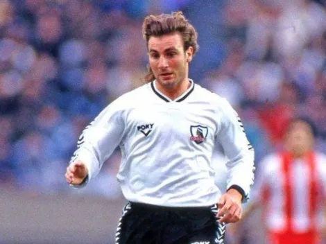 ¡Feliz cumpleaños Marcelo Barticciotto!