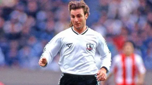 Marcelo Barticciotto cumple 53 años