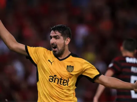 Lucas Viatri quedó de responder hoy a la oferta de Colo Colo