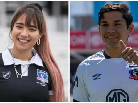 Princesa Alba emocionada con el regreso de Matigol