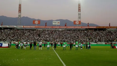 Aún está abierta la opción de un tapado en la Noche Alba