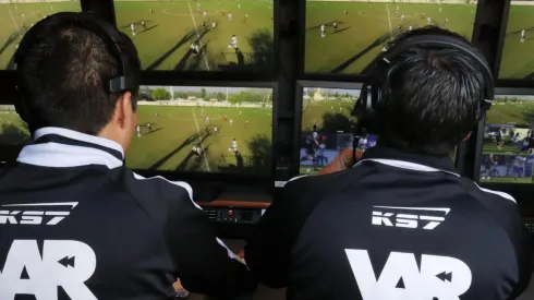 VAR