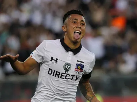 OFICIAL | Martín Rodríguez no será tapado de Colo Colo y ficha por el Morelia de Pablo Guede y Jorge Valdivia