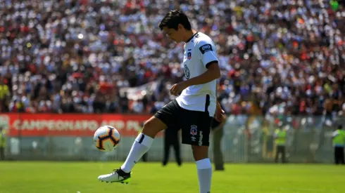 Matías será uno de los nombres presentados