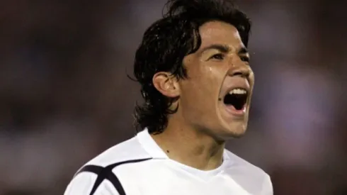 Matías hizo celebrar en muchas ocasiones a la hinchada