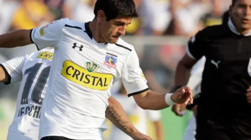 Fue un agónico triunfo de 2-1 ante Audax Italiano