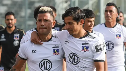 Valencia vivió su debut con la camiseta alba