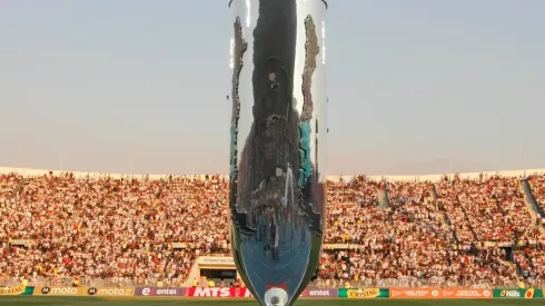 Vuelve la Copa Chile