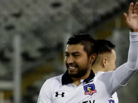 Maturana no es presentado en la Noche Alba y su futuro es incierto