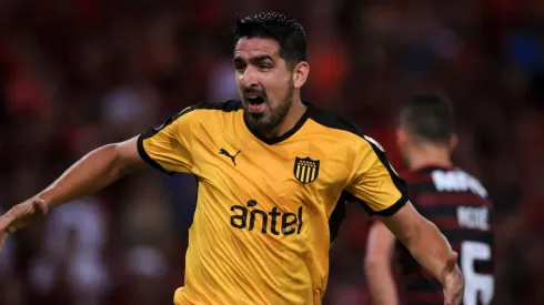 Viatri está interesado en venir a Colo Colo