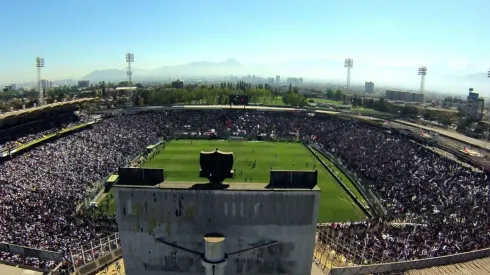 Será una inversión de un millón de dólares al Monumental.