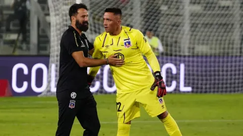 Pinto tuvo una buena actuación