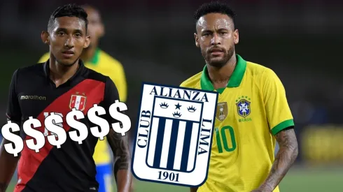 Un millón de dólares por solo la mitad del pase por Canchita