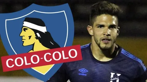 Al paraguayo le seduce la idea de llegar la Cacique