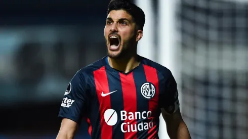 Blandi no viene a Colo Colo