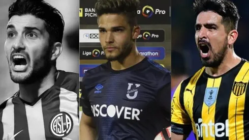 Colo Colo busca cerrar a su 9