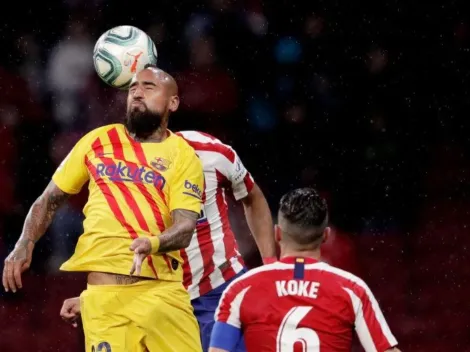 Dónde ver en vivo Barcelona vs Atlético de Madrid por la Supercopa: Hora, TV y streaming