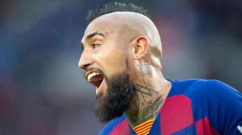 El King será titular