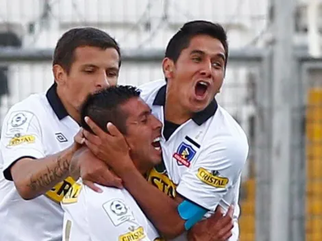 Choro Emilio: "Siempre dije que era de Colo Colo, pero también estoy muy agradecido de la U”