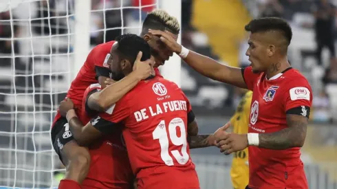 El Cacique empata 2-2 ante el equipo mendocino en Pedrero