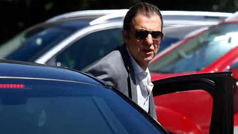 Aníbal Mosa revela que van por un defensor