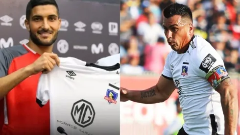 Blandi y Paredes tienen experiencia internacional