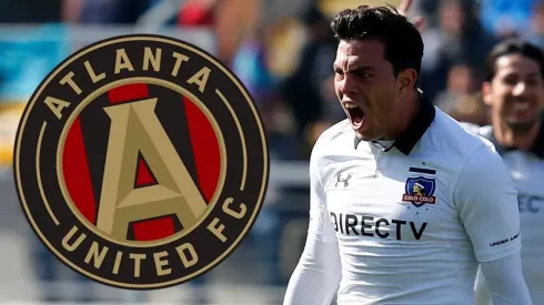 El Atlanta United oficializó el arribo de Meza en las últimas horas.