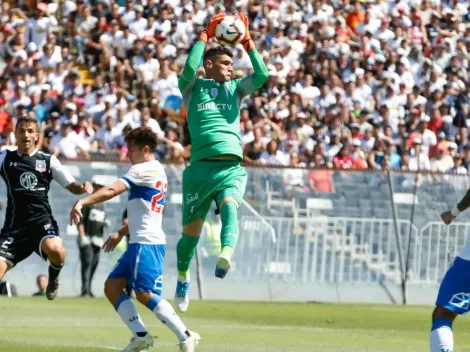 En la UC avisan que desde el año pasado que esperan jugar ante Colo Colo