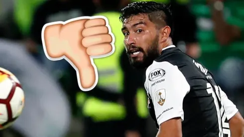 En Colo Colo le están buscando club a Maturana