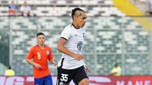 Joan Cruz ha tenido un interesante desempeño